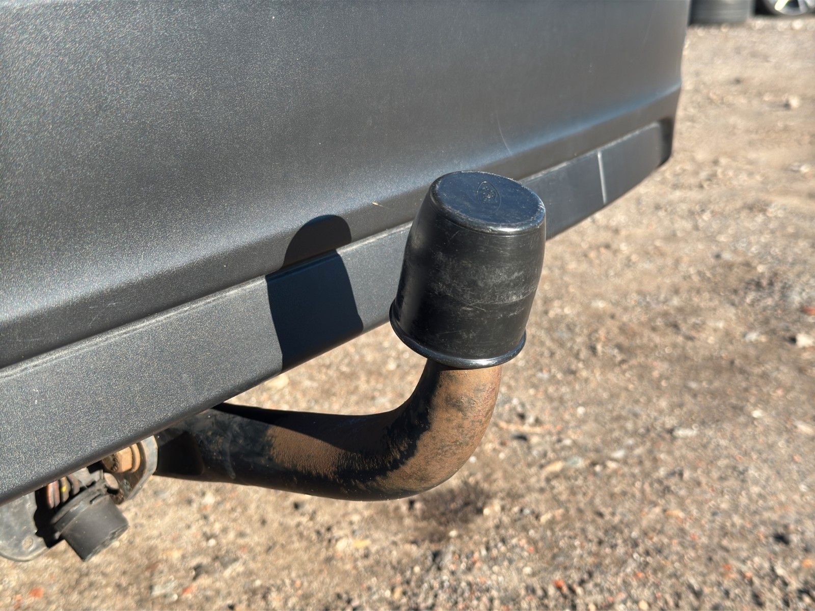 Fahrzeugabbildung Ford Focus Turnier *AHK*Sitzheizung*Service Neu