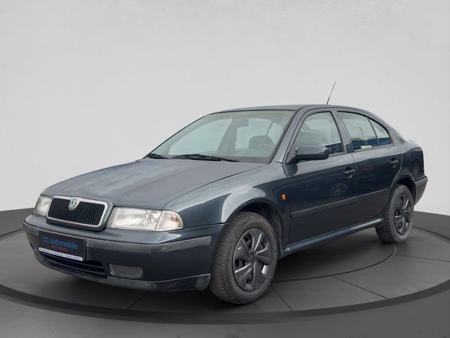 Skoda Octavia Lim.*Autom.*HU/AU NEU*