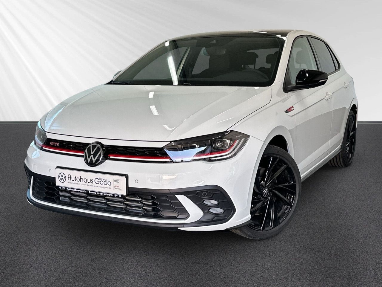 Volkswagen Polo - Bild 2