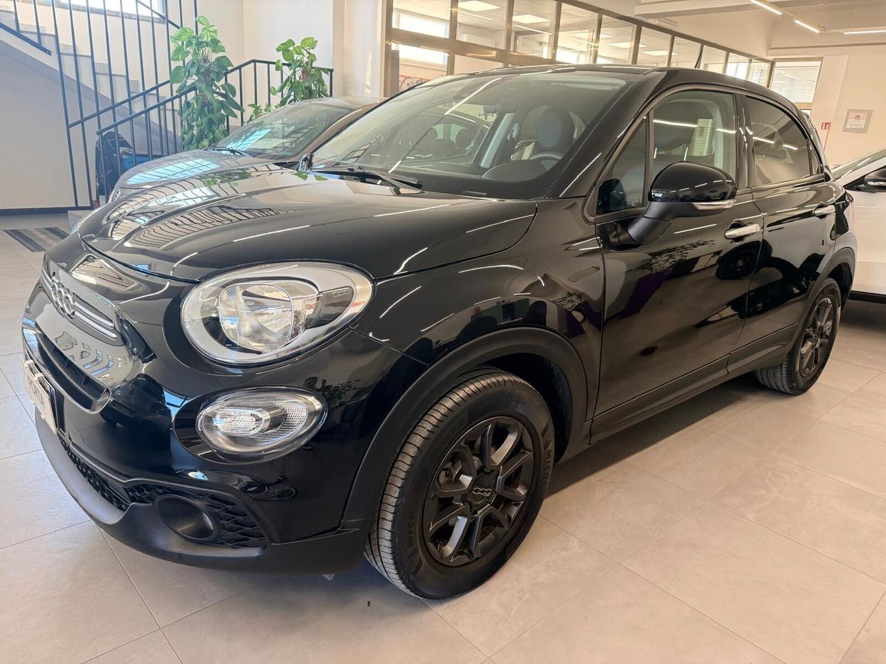 Other Fiat 500X 1.3 MultiJet 95 CV Club imagem 3