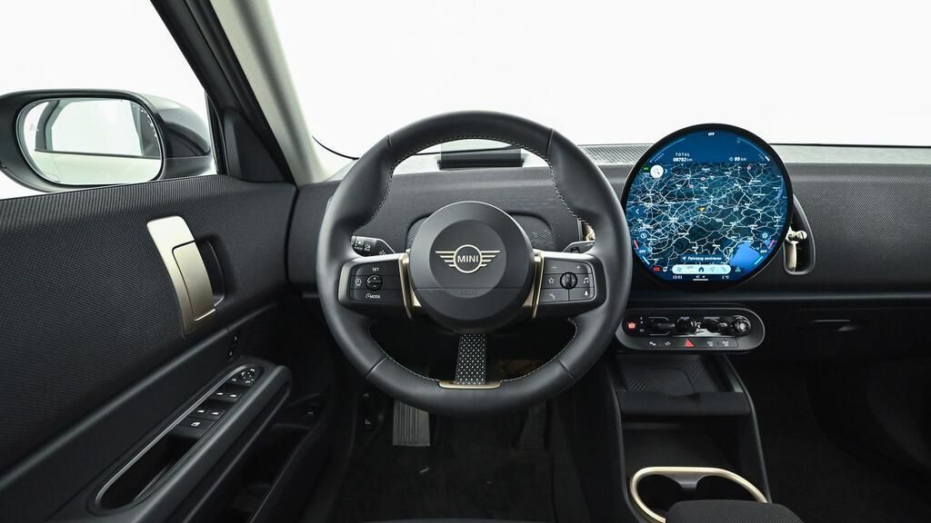 MINI Countryman C (Cooper) - Bild 12