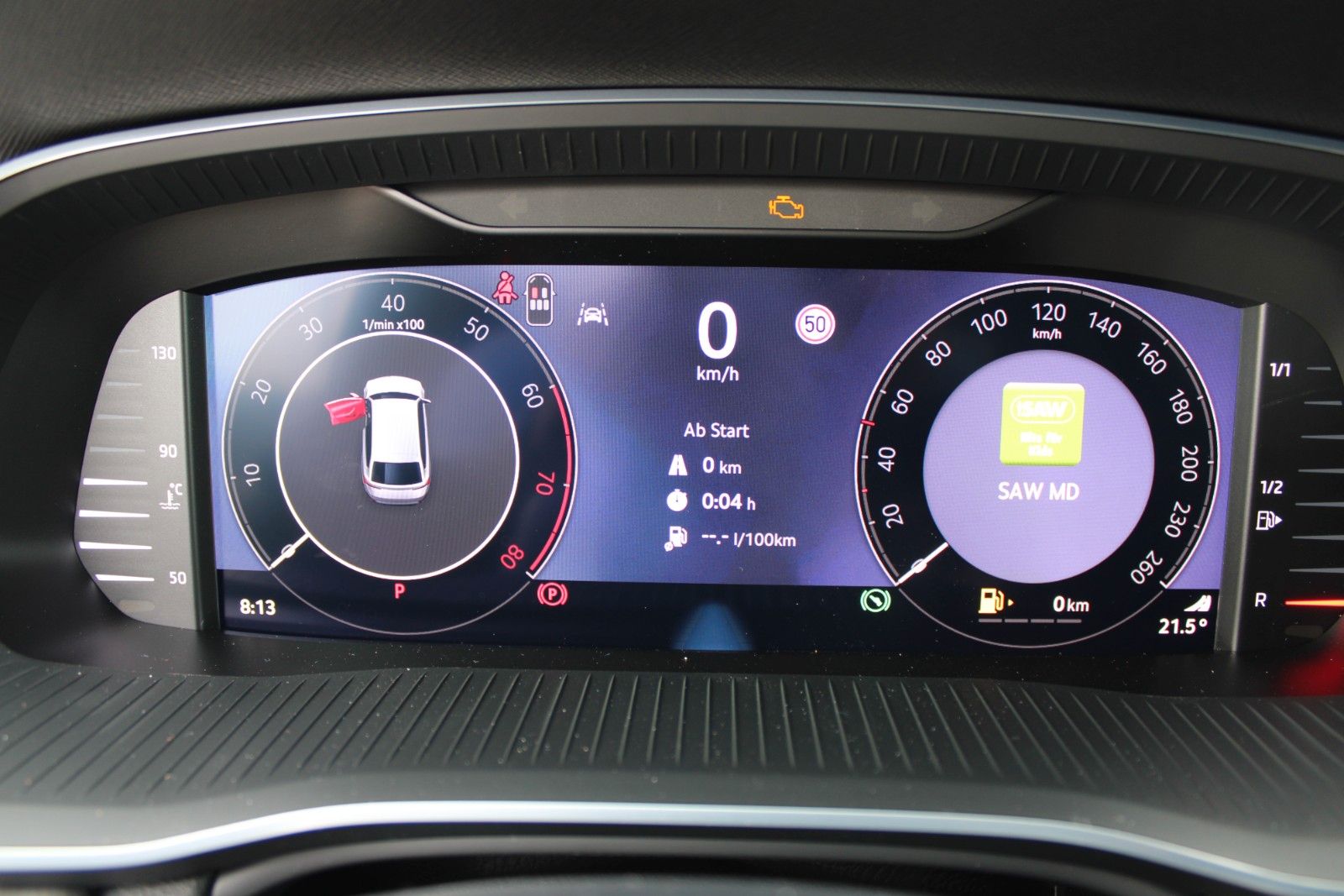 Skoda Octavia - Bild 8