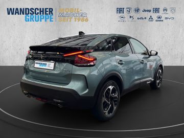 Citroën C4 Shine PT 130 Navi+HUD+SHZ+LED+Carplay