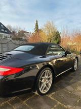 Porsche 997 Carrera S Cabriolet  2. Hand ! - Porsche 997 in Bonn