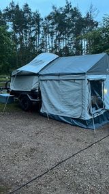 Andere Campwerk Zeltanhänger Family Offroad - Angebote entsprechen deinen Suchkriterien
