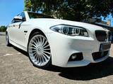 BMW M-Sport | 530d XDrive | ALPINA Classic 3 20 Zoll - BMW 530: M Sport