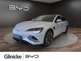 BYD Seal Excellence AWD Pano Soundsystem Wärmepumpe - BYD SEAL Gebrauchtwagen