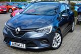 Renault Clio TCe 100 - Renault Clio Gebrauchtwagen in Berlin
