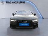 Audi QUATTRO 4.0 TFSI S7 Sportback 331 kW (450 PS)... - gebrauchte Audi S7 aus dem Jahr 2017