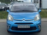 Citroën C4 Picasso 1.6 e-HDi Exclusive 111PS Automatik - Citroën C4 Picasso: 1.6