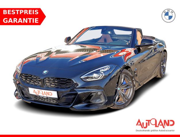 BMW Z4 M 40 xDrive Aut. LED Navi Sitzheizung Kamera