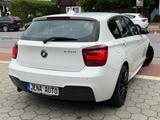 BMW 120 d 5-trg. M-PAKET 2.Hand Modell 2015 - mit Diesel-Antrieb: Taxi, Limousine
