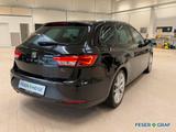 Seat Leon ST FR 1.4 TSI LED/NAVI/SHZ/AHK - Seat aus 2016