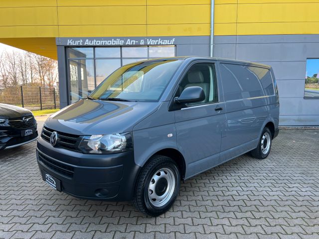 Volkswagen T5 Transporter KLIMA/RADIO/CD/3SITZER/2.HAND*