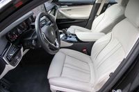 BMW 520 - Vorschau Bild 8