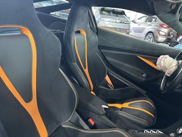 2018 Mclaren 720S — миниатюра 18