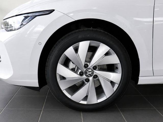 Volkswagen Golf VIII 1.5 eTSI Life DSG Keyless|Kamera|Sitzh foto 10