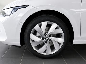 Volkswagen Golf - 11