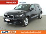 Volvo XC40 1.5 T3 Momentum Pro 2WD*NAVI*TEMPO*CAM*PDC* - Volvo XC40 Gebrauchtwagen