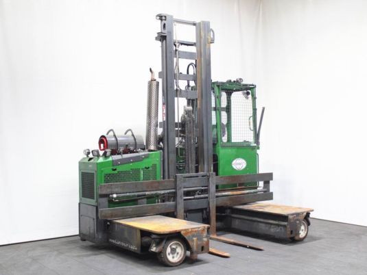 Combilift C 8000 GST