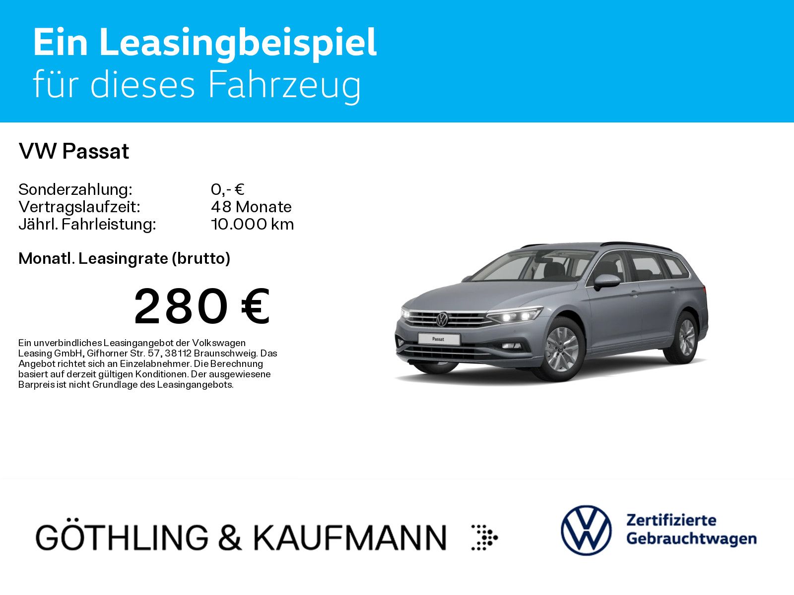 Volkswagen Passat 2.0 TDI Business DSG NAVI KAM SHZ PDC LED foto 2
