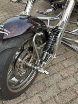 Boom touring - BOOM TRIKE