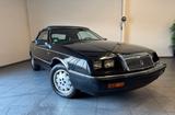 Chrysler Le Baron 2.5 CABRIO"LEDER/KLIMA/TÜV/5-GANG. - Chrysler Le Baron mit Benzin-Antrieb: Cabrio