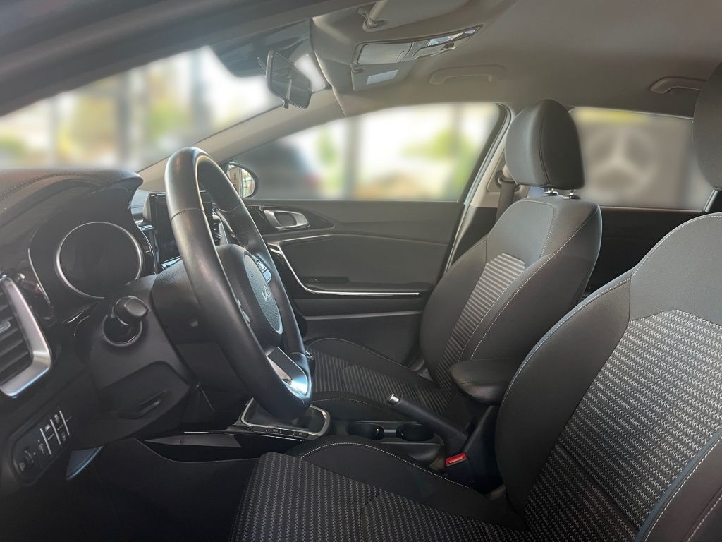 Fahrzeugabbildung Kia cee'd 1.0 T-GDI Vision (Euro 6e) DynLicht Kam. L