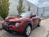 Nissan Juke 1.6 Tekna  - Nissan Gebrauchtwagen in Magdeburg