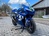 Suzuki GSX-R 750 L5 Racebike - GEBRAUCHT GSX R 750