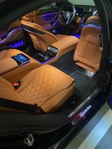 Mercedes-Benz S 350 d 4MATIC L - - Mercedes-Benz S 350 in Bochum