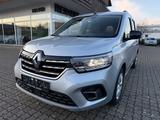 Renault Kangoo III Techno BLUE dCi*NAVI*AHK*R-Kamera* - Renault Kangoo: Techno