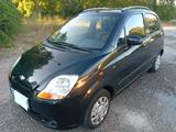 Chevrolet Matiz 0.8 AT AT - gebrauchte Chevrolet Matiz aus dem Jahr 2007