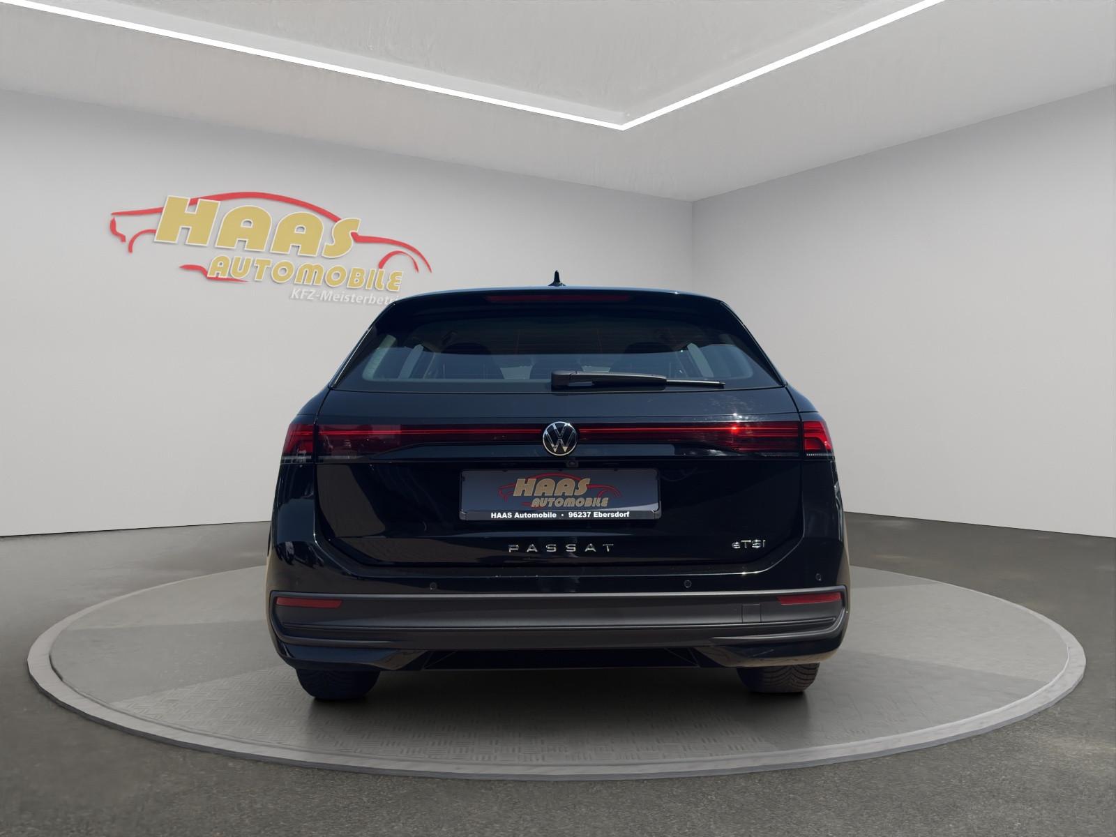 Volkswagen Passat 1.5 eTSI *LED*App-Connect*Kamera*, миниатюра 7