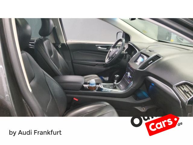 Ford Edge 2.0 EcoBlue Titanium 4x4 LED PDC Navi