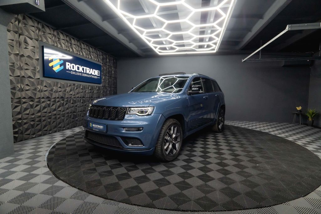 Image of Jeep Grand Cherokee