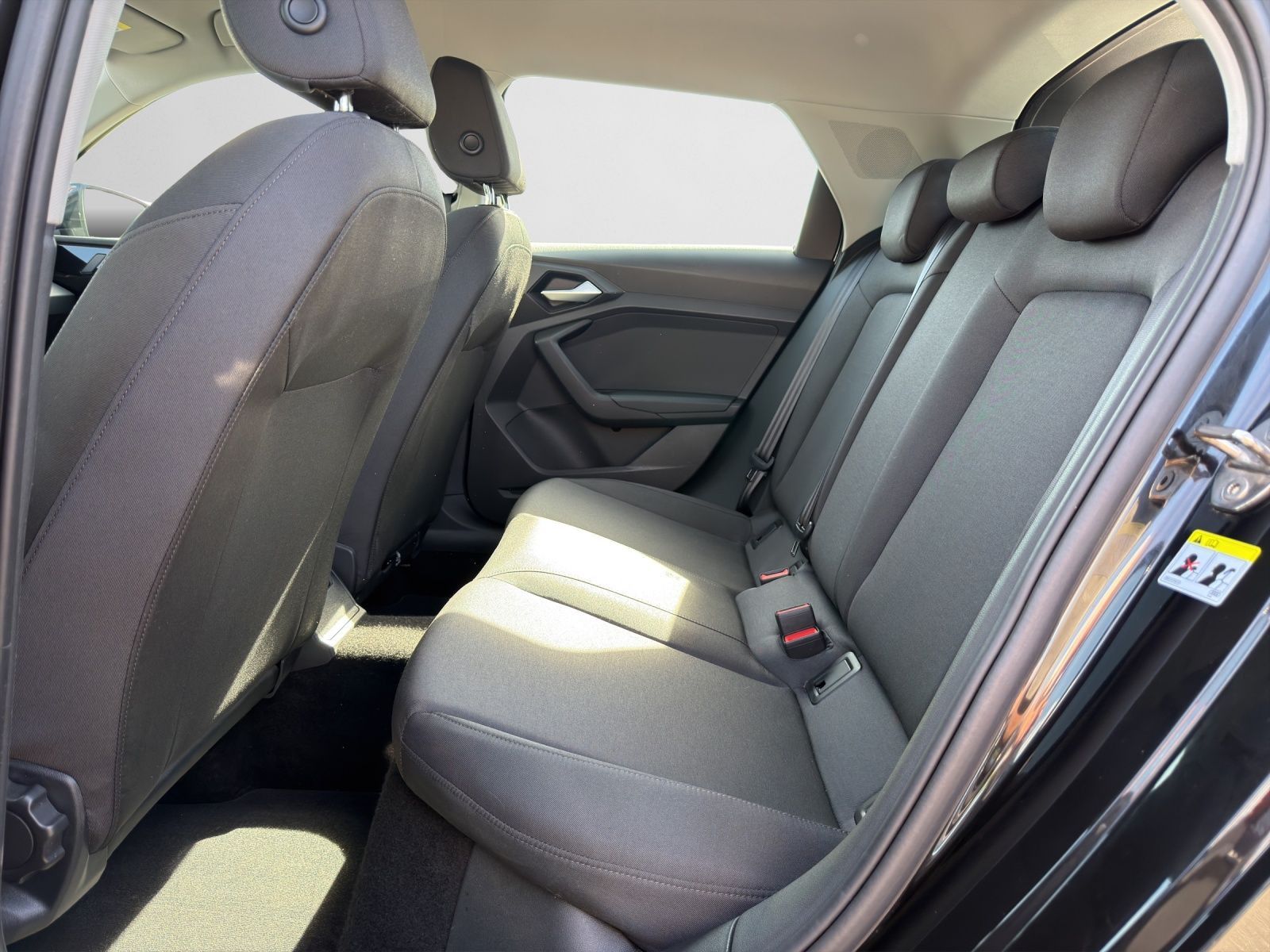 Audi A1 - Bild 15