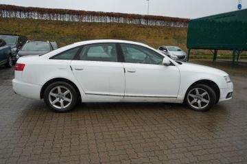 Audi A6 - 8
