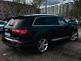 Audi Q7 3.0 TDI S-Line Quattro Aut. 7 pers -Top