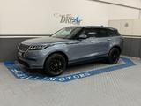Land Rover LAND ROVER Range Rover Velar 2.0D I4 180 CV *Iva - blaue Land Rover Range Rover Velar