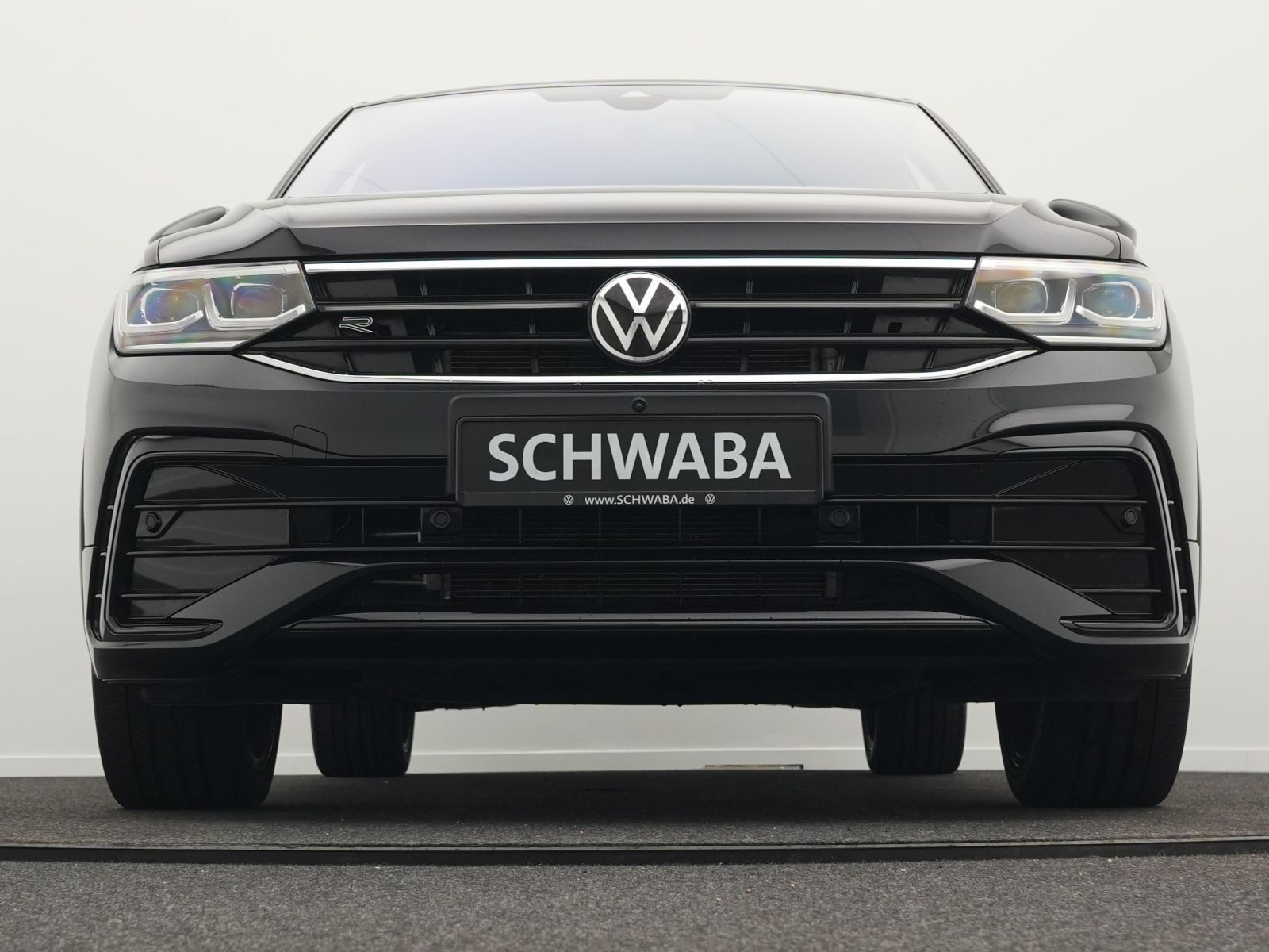 Volkswagen Tiguan Allspace - Bild 41