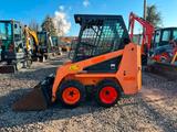 Bobcat S 70 Kompaktlader 12.000 EUR - Bobcat Kompaktlader