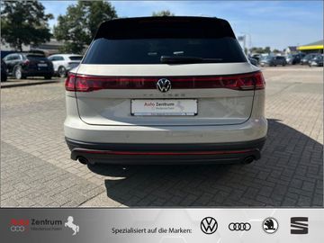 Volkswagen Touareg - 9