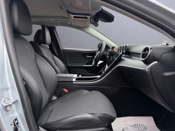 2023 Mercedes-BENZ C 220 — миниатюра 13