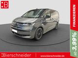 Volkswagen T7 Multivan 2.0 TDI DSG Edition LÜ AHK PANO ACC 