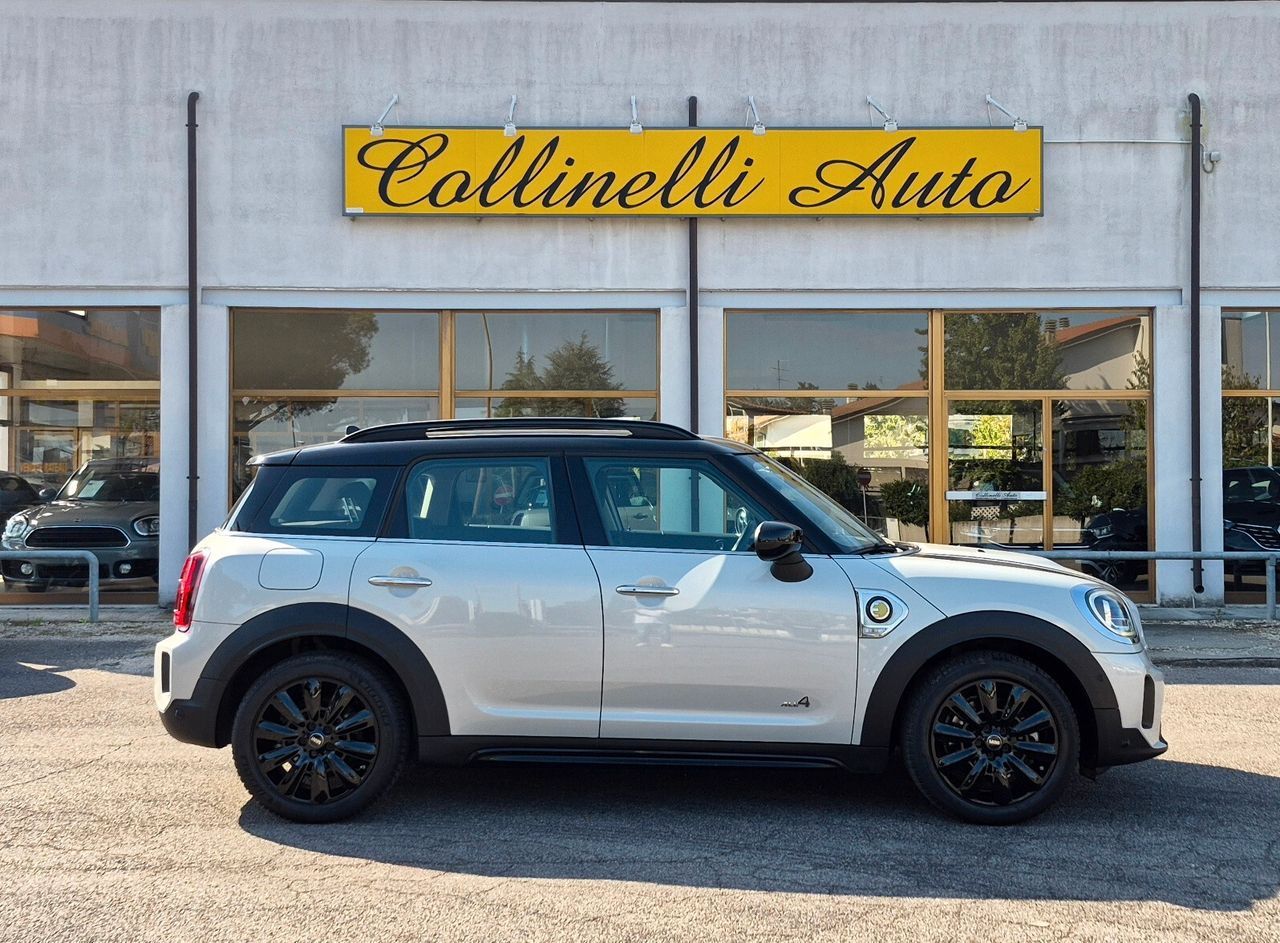 MINI Mini Cooper Countryman 1.5 SE ALL4 Automatica imagem 3