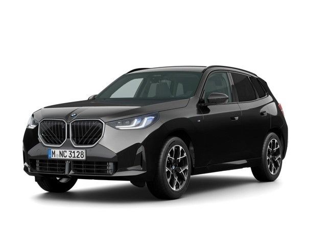 Image of BMW X3