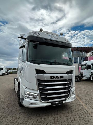 DAF XF 410 FT, MX Brake, 134.000 km, Bj.2023