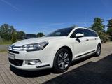 Citroën C5 Tourer BlueHDi 150 S&S Exclusive - Citroën C5 mit Diesel-Antrieb: Kombi