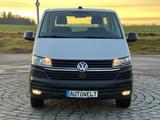 Volkswagen T6 Trans.Lang 2.0TDI DSG Kam StHz PDC Tem AHK - Volkswagen T6 Transporter in Augsburg